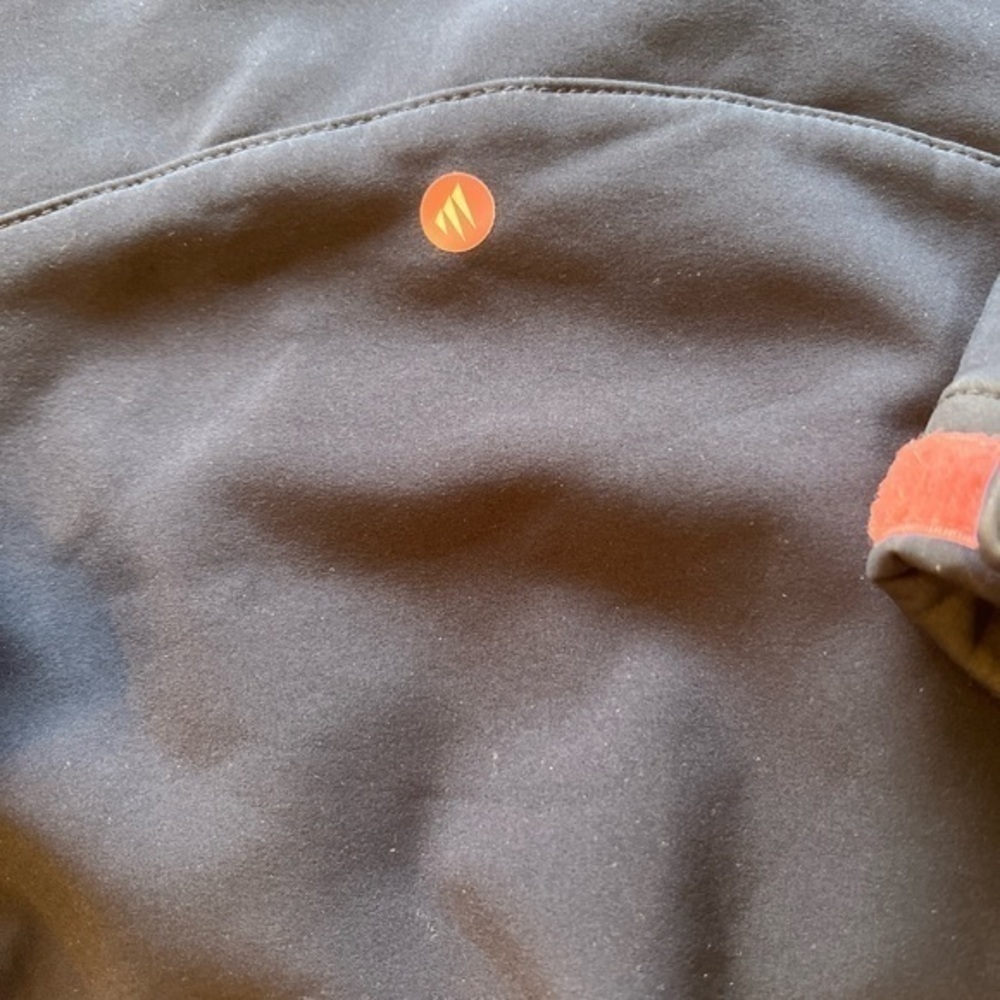 Mountain Pro Women's Size M Softshell Montana Jacket (R) - Picture 7 of 7
